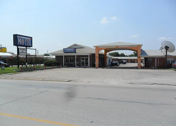 A-Ok Motel