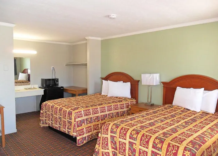 A-Ok Motel