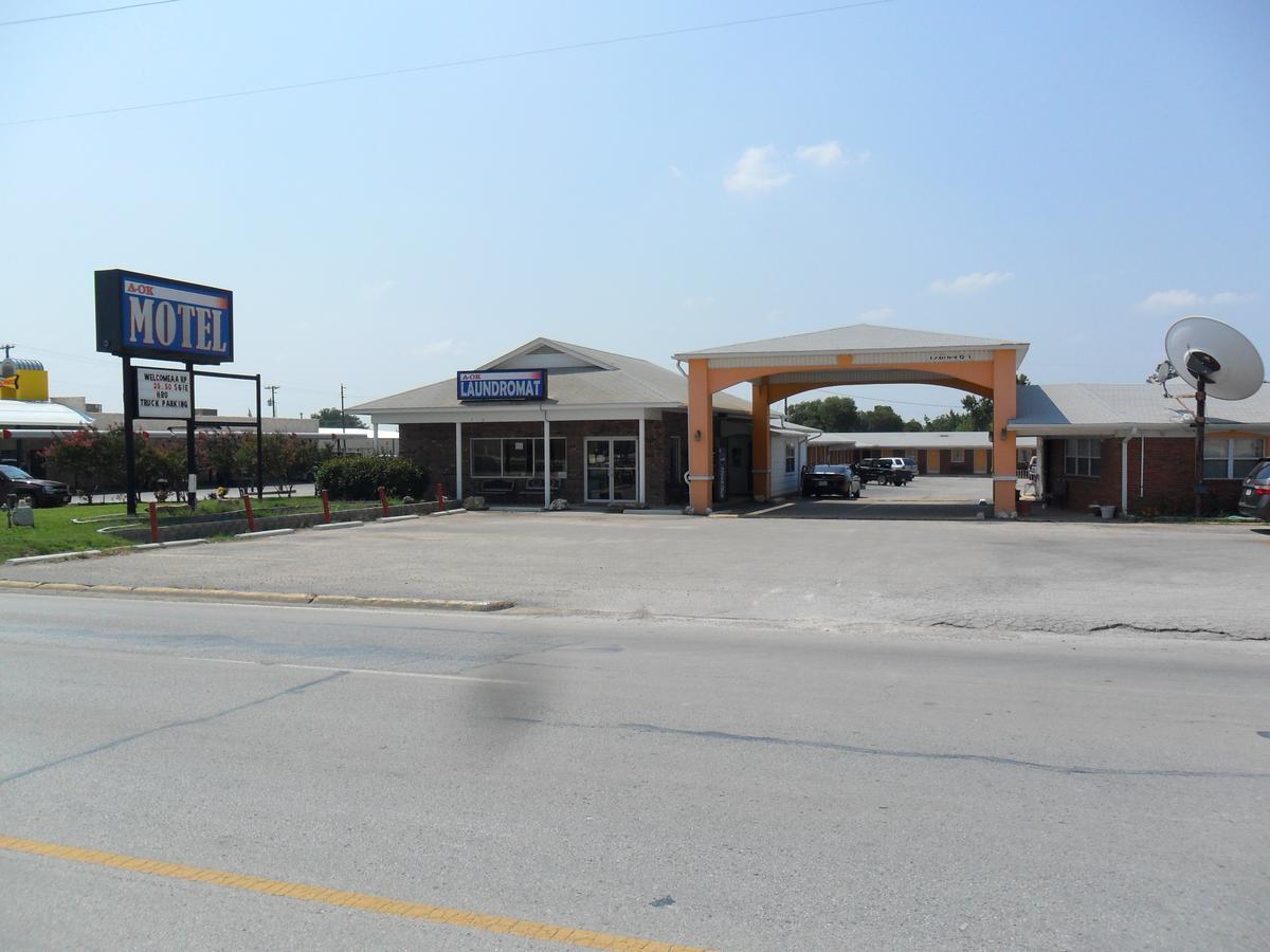 Motel A-ok Muenster