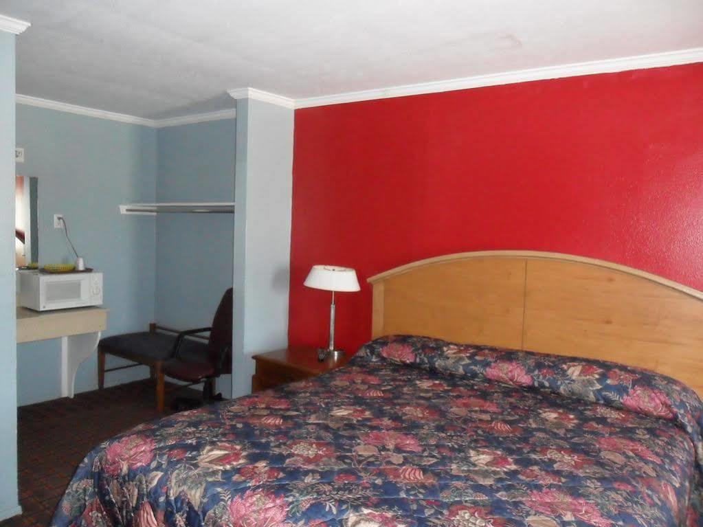A-ok Motel