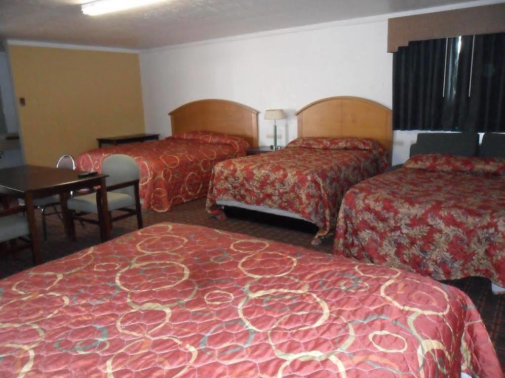 Motel A-ok Muenster