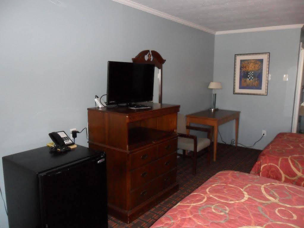 Motel A-ok 2*