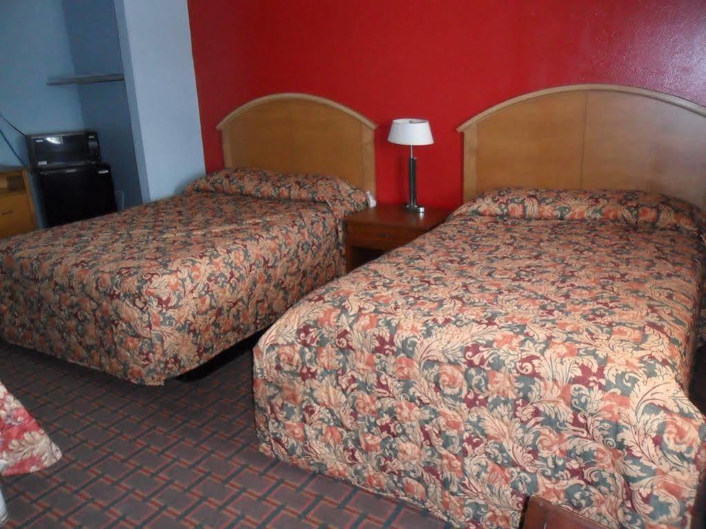 A-ok Motel