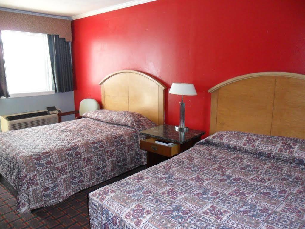 Motel A-ok 2*
