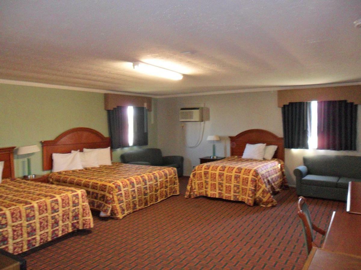 A-ok Motel