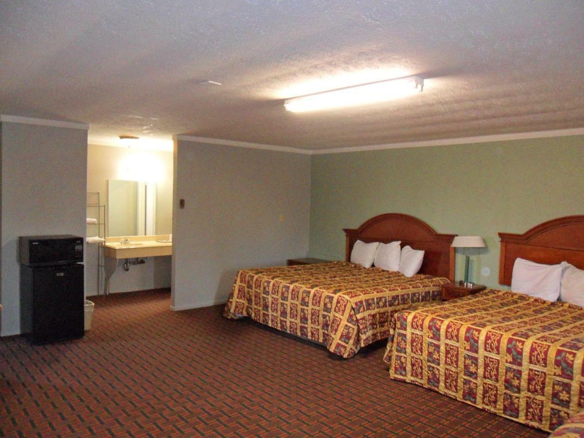 A-ok Motel 2*