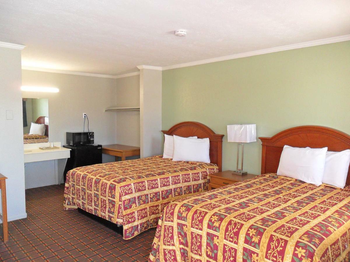 Motel A-ok Muenster