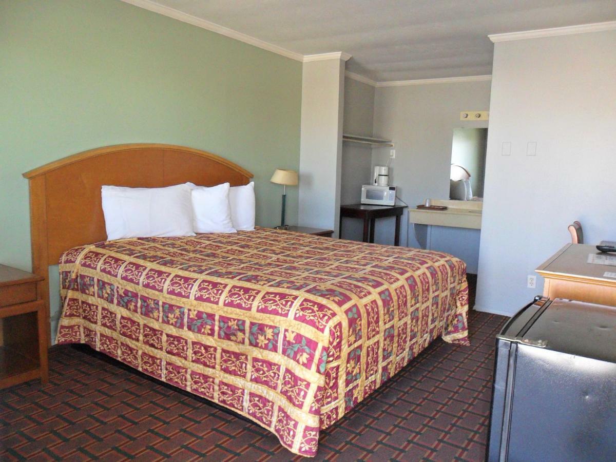 Motel A-ok 2*