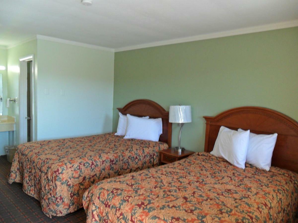 A-ok Motel Muenster