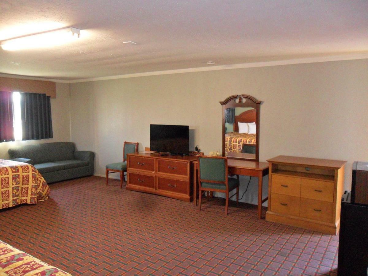 Motel A-ok 2*