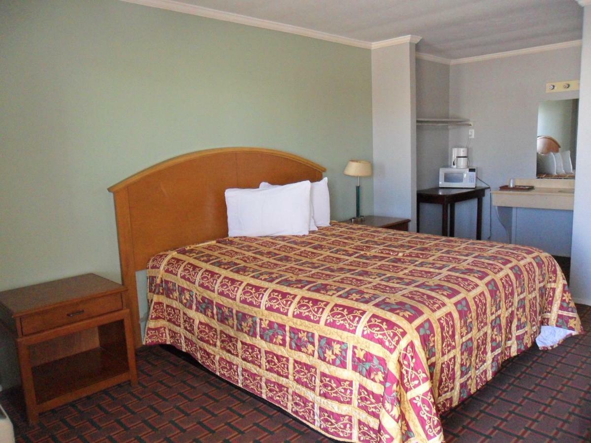 Motel A-ok 2*