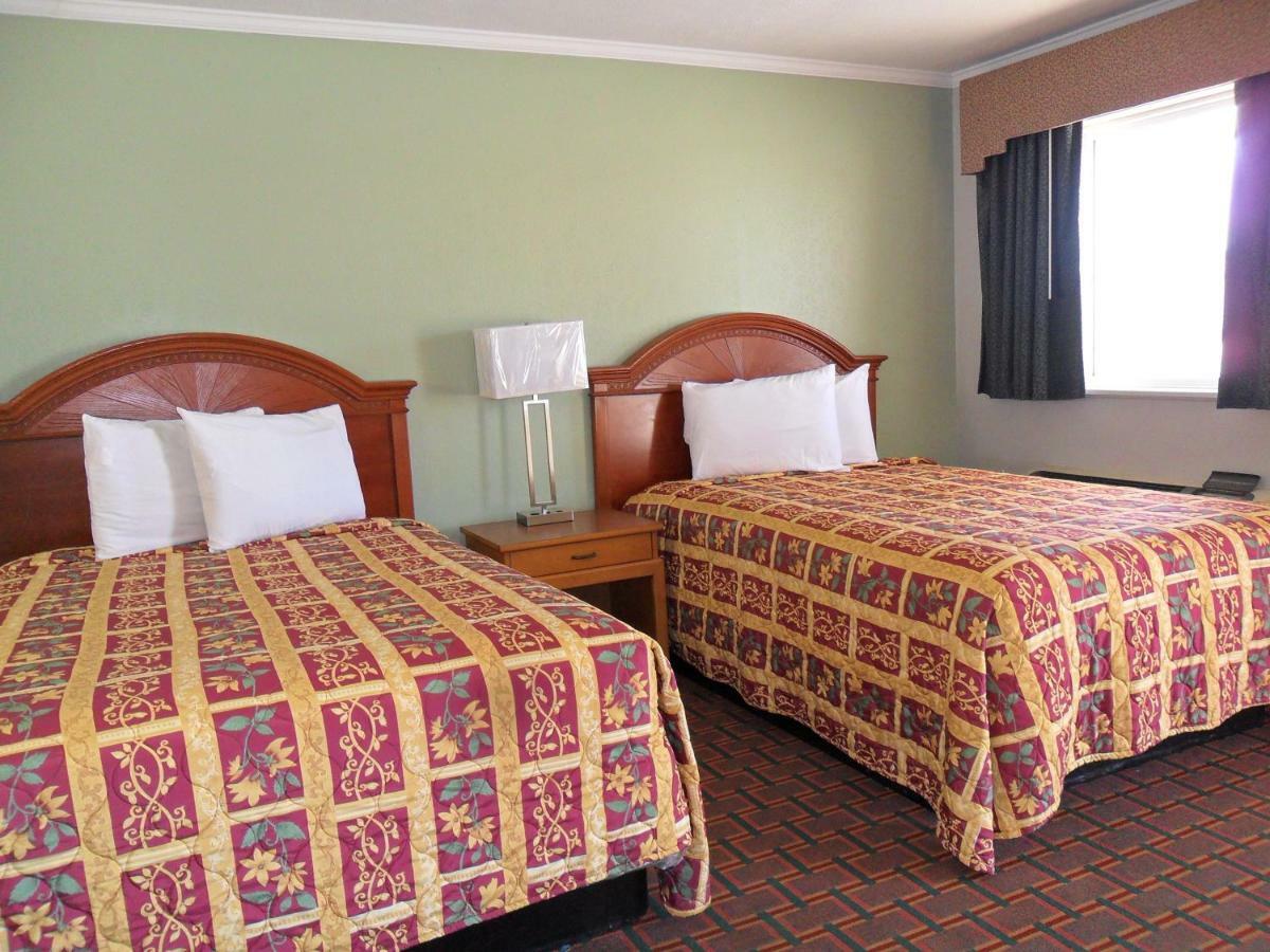 Motel A-ok 2*