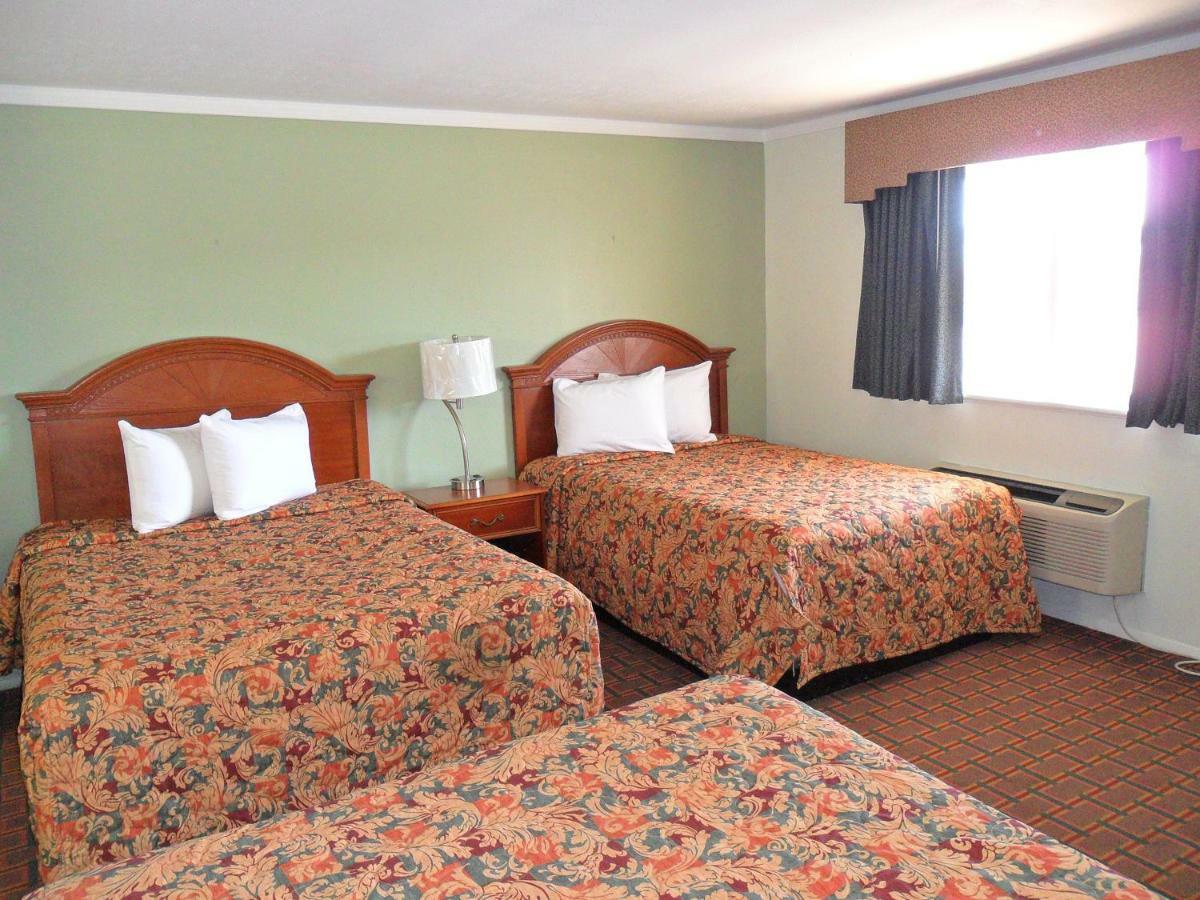 A-ok Motel 2*