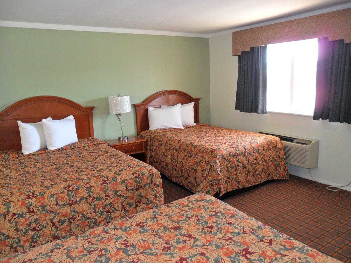 Motel A-ok 2*