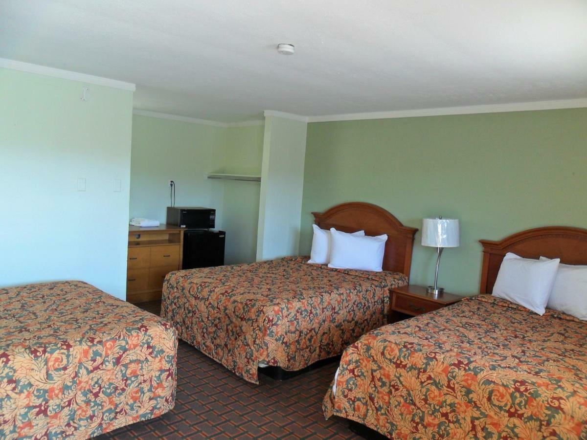 Motel A-ok Muenster