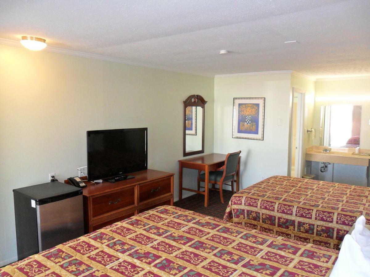 Motel A-ok 2*