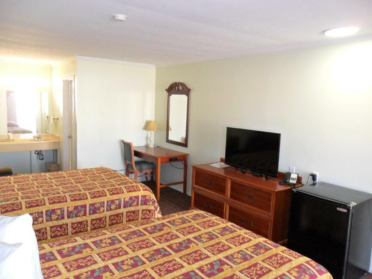 A-ok Motel Muenster